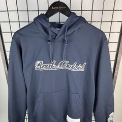 Áo Hoodie Real Madrid 25/26 ( US Pack )