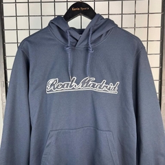 Áo Hoodie Real Madrid 25/26 ( US Pack )