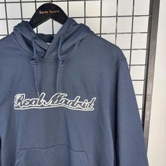 Áo Hoodie Real Madrid 25/26 ( US Pack )