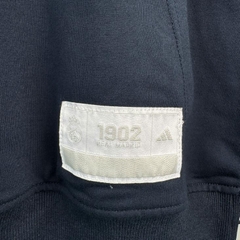 Áo Hoodie Real Madrid 25/26 ( US Pack )