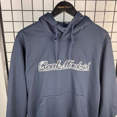 Áo Hoodie Real Madrid 25/26 ( US Pack )