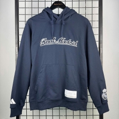 Áo Hoodie Real Madrid 25/26 ( US Pack )