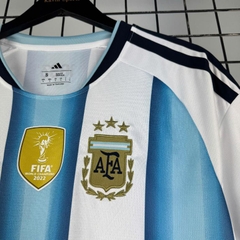 Đồ Fan Argentina 2026 ( Sân Nhà )