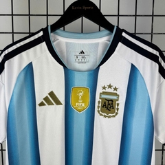 Đồ Fan Argentina 2026 ( Sân Nhà )