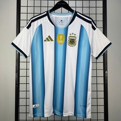 Đồ Fan Argentina 2026 ( Sân Nhà )
