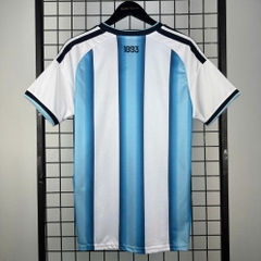 Đồ Fan Argentina 2026 ( Sân Nhà )