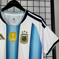 Đồ Fan Argentina 2026 ( Sân Nhà )