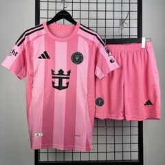 Đồ Fan Inter Miami 25/26 ( Sân Nhà )