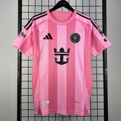 Đồ Fan Inter Miami 25/26 ( Sân Nhà )