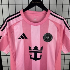 Đồ Fan Inter Miami 25/26 ( Sân Nhà )