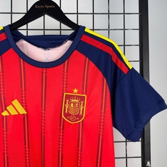 Fan Tây Ban Nha 2026 ( Sân Nhà )