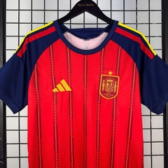 Fan Tây Ban Nha 2026 ( Sân Nhà )
