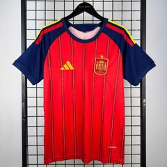 Fan Tây Ban Nha 2026 ( Sân Nhà )
