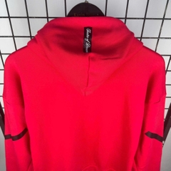 Áo Khoác MU 25/26 ( Nỉ )