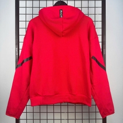 Áo Khoác MU 25/26 ( Nỉ )