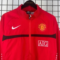 Áo Khoác MU 2009/2010 ( Training )