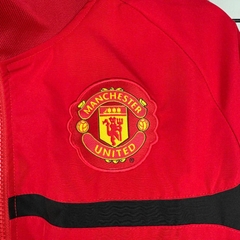 Áo Khoác MU 2009/2010 ( Training )