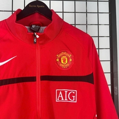 Áo Khoác MU 2009/2010 ( Training )