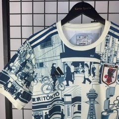 Đồ Fan Nhật Bản 2024 ( Tokyo Edition )