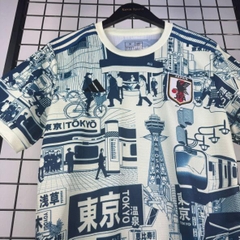 Đồ Fan Nhật Bản 2024 ( Tokyo Edition )