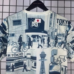 Đồ Fan Nhật Bản 2024 ( Tokyo Edition )