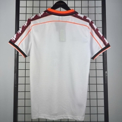 Đồ Fan AS Roma 1998/1999 ( Sân Khách )