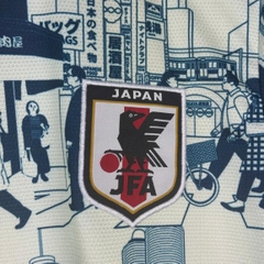 Đồ Fan Nhật Bản 2024 ( Tokyo Edition )