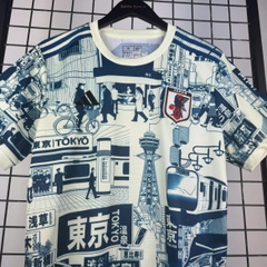 Đồ Fan Nhật Bản 2024 ( Tokyo Edition )