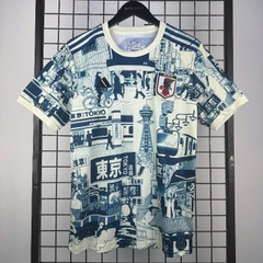 Đồ Fan Nhật Bản 2024 ( Tokyo Edition )
