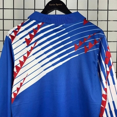 Retro Nhật Bản 1994 Tay Dài ( Sân Nhà )