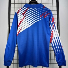 Retro Nhật Bản 1994 Tay Dài ( Sân Nhà )