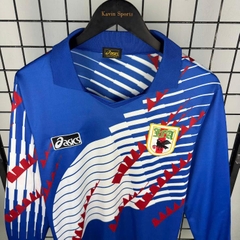 Retro Nhật Bản 1994 Tay Dài ( Sân Nhà )