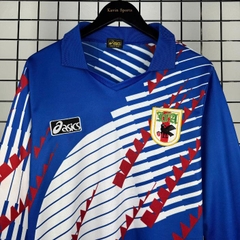 Retro Nhật Bản 1994 Tay Dài ( Sân Nhà )