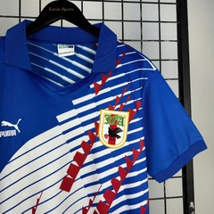 Retro Nhật Bản 1994 ( Sân Nhà )