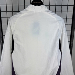 Áo Khoác MU 25/26 ( Presentation White )