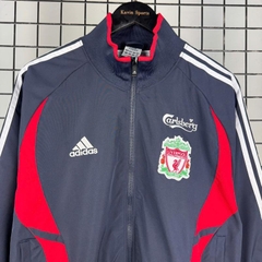 Áo Khoác Liverpool 06/07 ( Formotion )