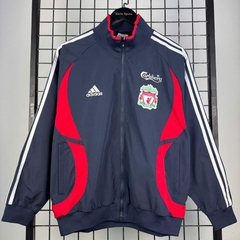 Áo Khoác Liverpool 06/07 ( Formotion )