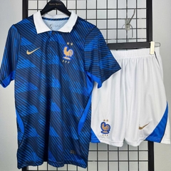 Đồ Fan Pháp 2026 ( Sân Nhà )