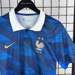 Đồ Fan Pháp 2026 ( Sân Nhà )