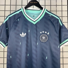 Đồ Fan Đức 2026 ( Sân Khách )