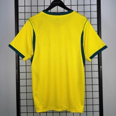 Đồ Fan Brazil 2026 ( Sân Nhà )