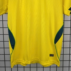 Đồ Fan Brazil 2026 ( Sân Nhà )