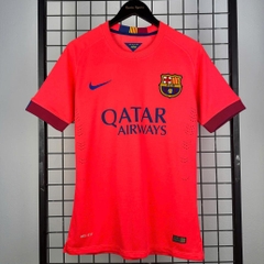 Retro Barcelona 2014/2015 ( Sân Khách )