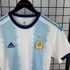 Retro Argentina 2019 ( Sân Nhà )