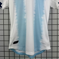 Retro Argentina 2019 ( Sân Nhà )