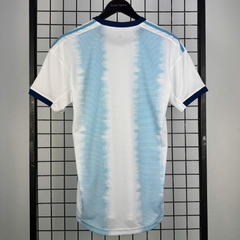 Retro Argentina 2019 ( Sân Nhà )