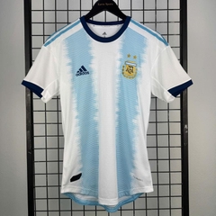 Retro Argentina 2019 ( Sân Nhà )