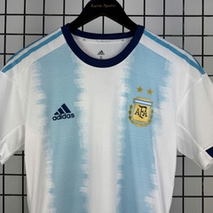 Retro Argentina 2019 ( Sân Nhà )