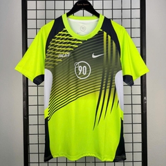 Áo Nike T90 x Palace ( Volt )