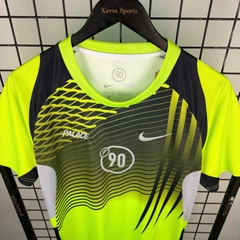 Áo Nike T90 x Palace ( Volt )
